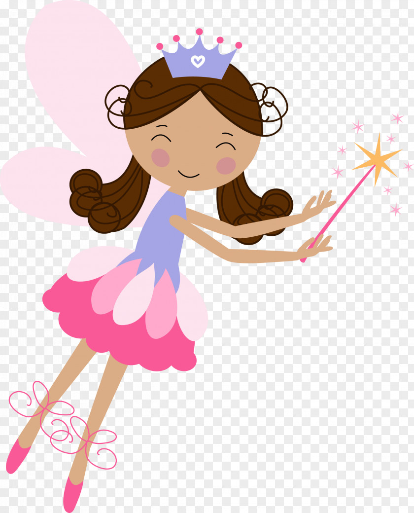 Fairy Clip Art PNG