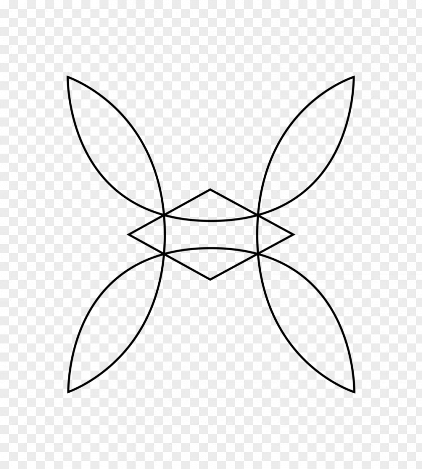 Leaf Drawing White Line Art Clip PNG