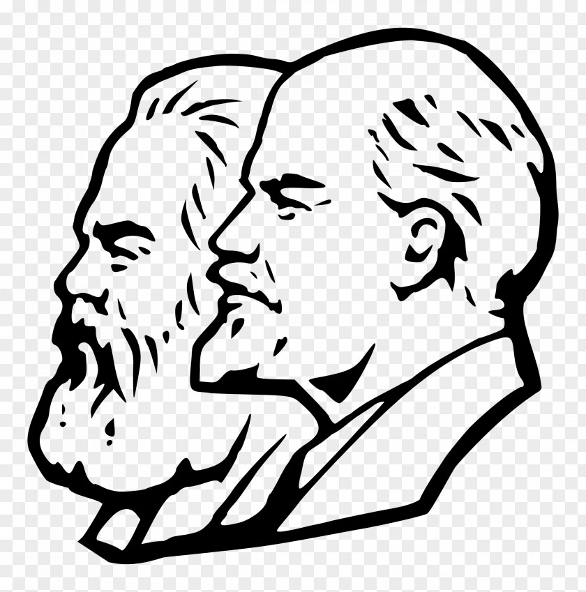 Lenin Marx–Engels–Lenin Institute The State And Revolution Socialism: Utopian Scientific Marxism–Leninism PNG