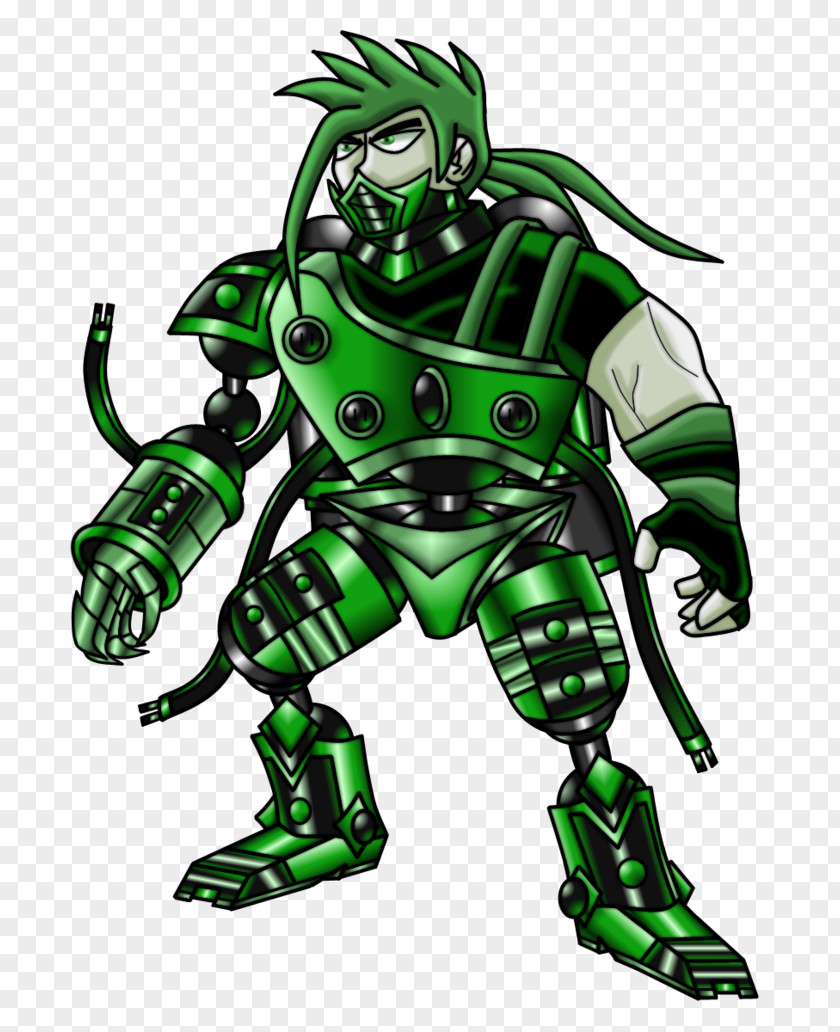 Lightning Rod Mecha Cartoon Robot Superhero PNG