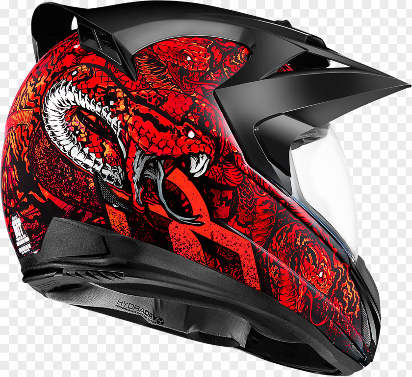 Motorcycle Helmets Icon Variant Cottonmouth Helmet PNG