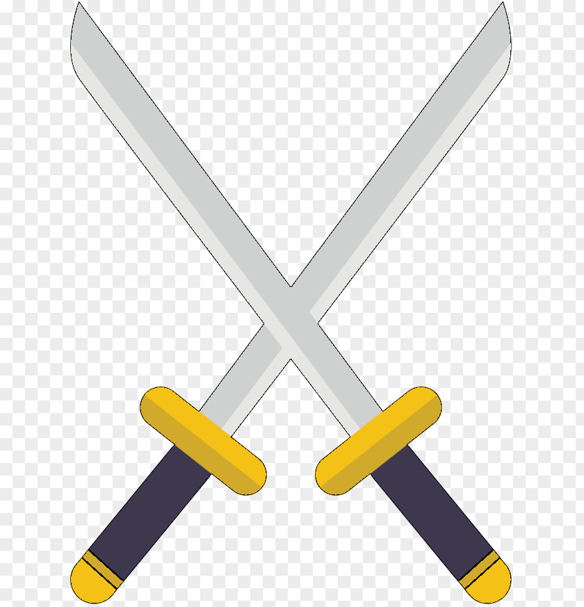 Mount Fuji Japanese Sword Image PNG