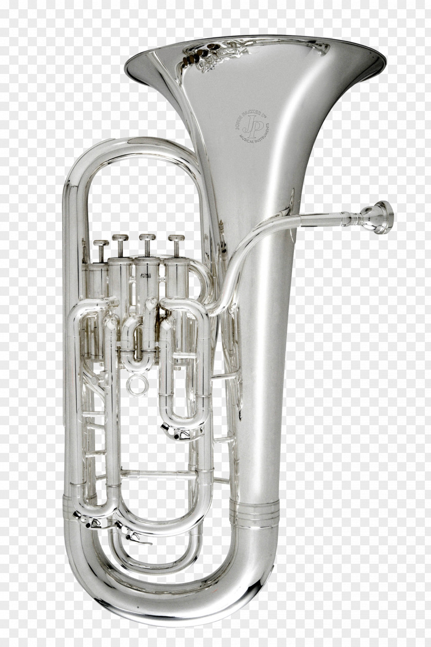 Musical Instruments Name Euphonium Tuba Cornet Saxhorn Besson PNG