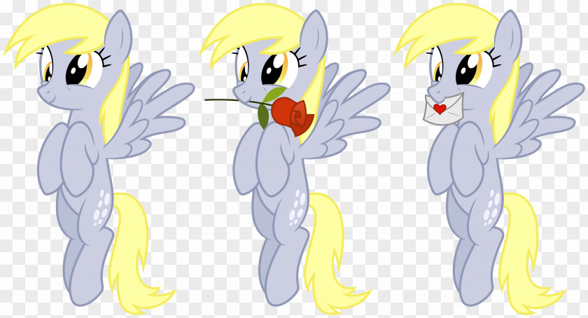 My Little Pony Derpy Hooves Television DeviantArt PNG