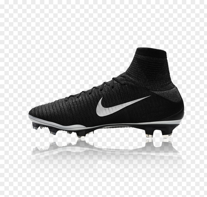 Nike Cleat Free Mercurial Vapor Football Boot PNG