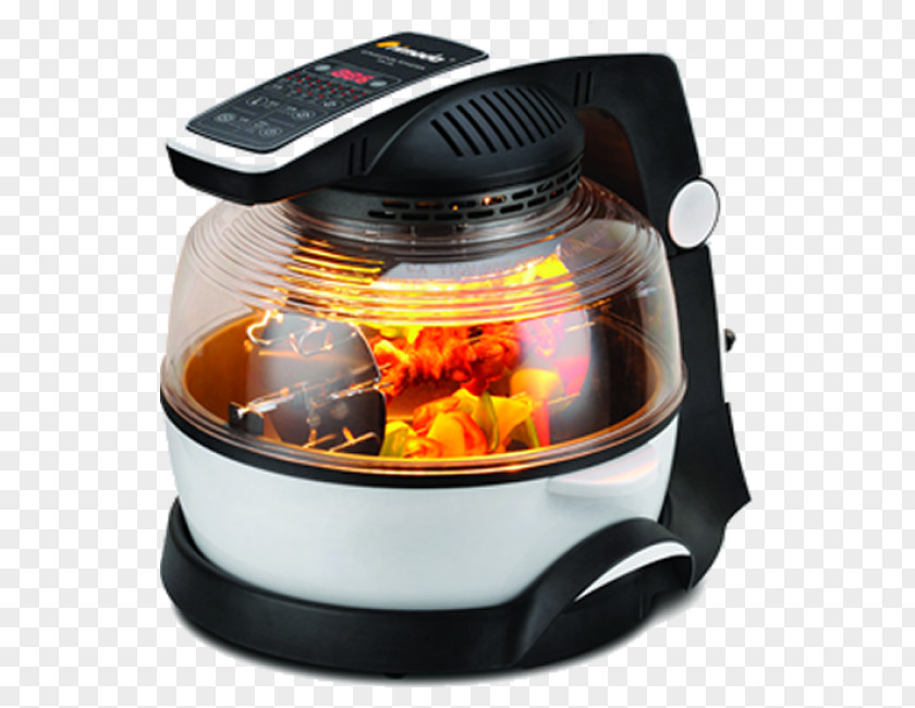 Oven Air Fryer Convection Roasting PNG