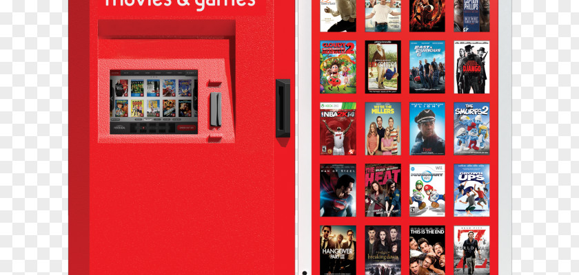 Rise In Price Redbox Alameda Blu-ray Disc Film Rental Store PNG