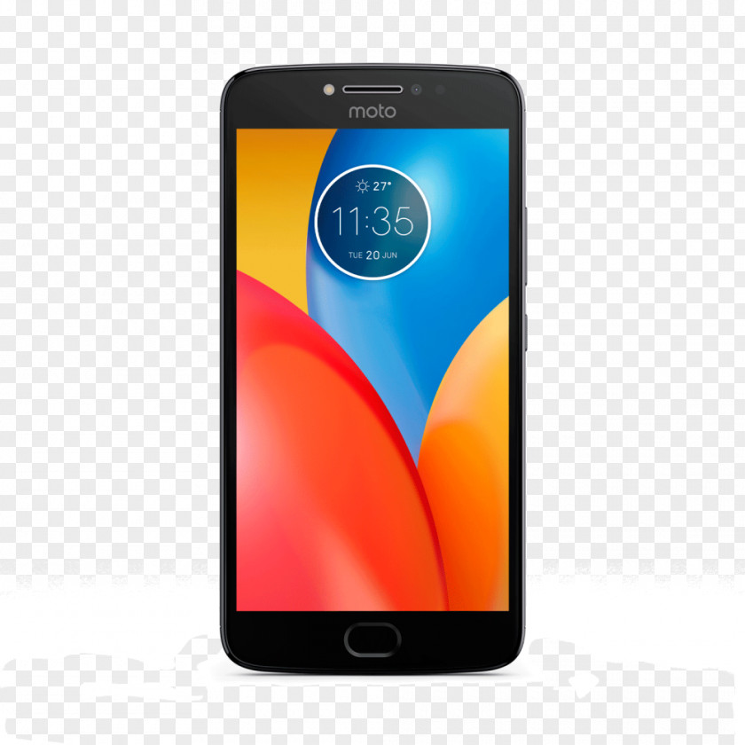 Smartphone Motorola Mobility 16 Gb Unlocked PNG