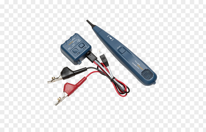 Test Probe Fluke Corporation Amazon.com Electrical Cable Wire PNG