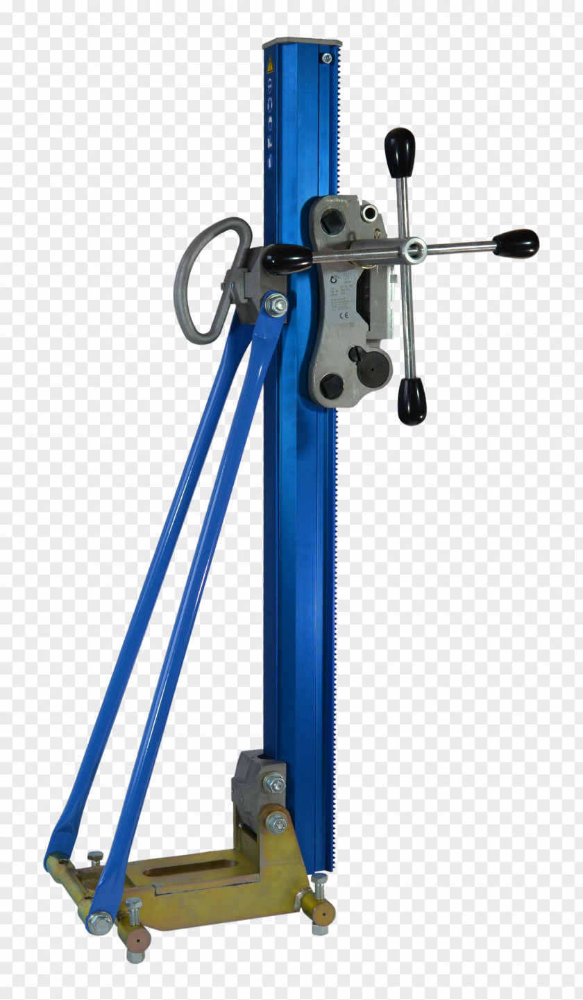 Angle Tool Machine PNG