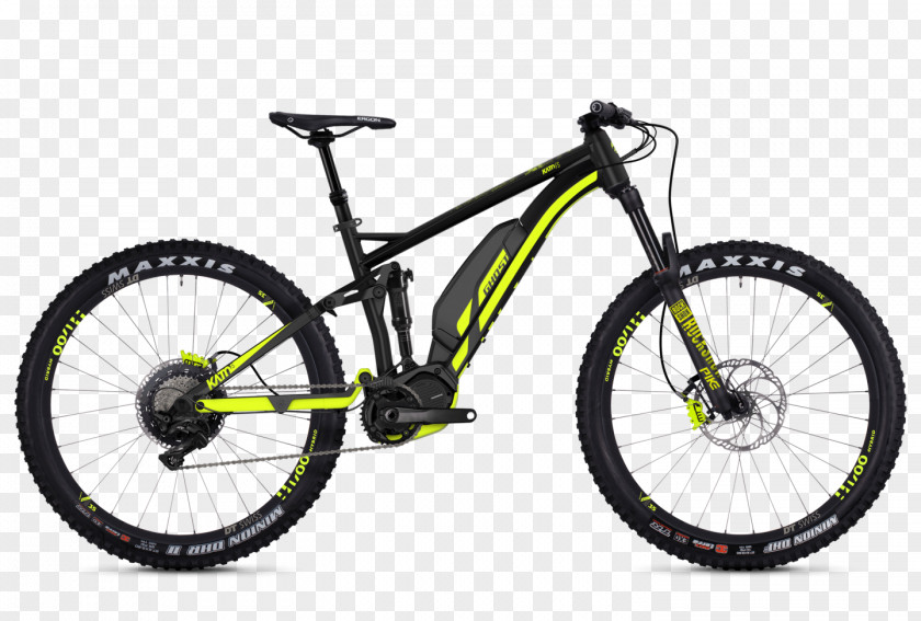 Bicycle Electric Mountain Bike Motorcycle PNG