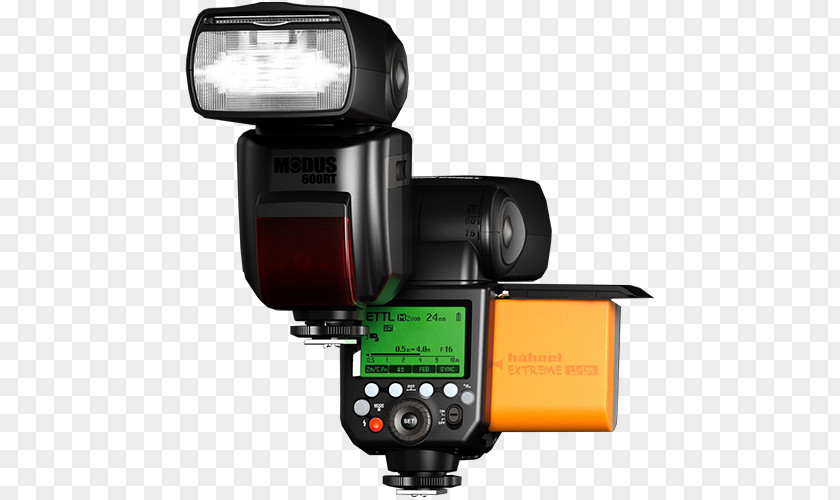 Camera Battery Charger Flashes Nikon Speedlight Canon Photography PNG