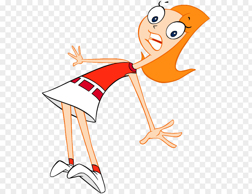 Candace Flynn Phineas Jeremy Johnson Ferb Fletcher PNG