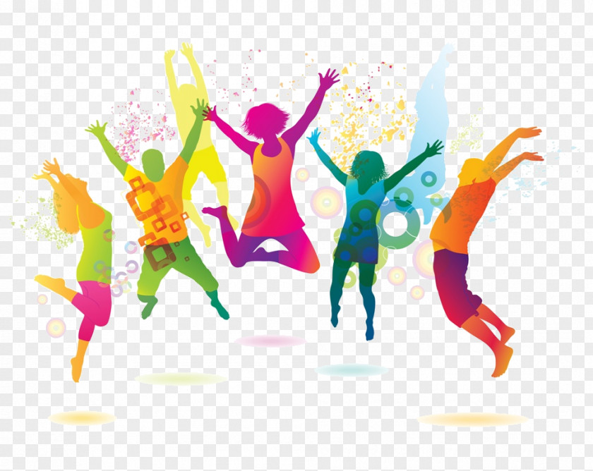Child Vector Graphics Youth Adolescence Dance PNG