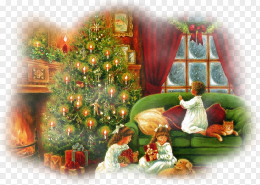 Christmas Card Greeting & Note Cards E-card Lights PNG