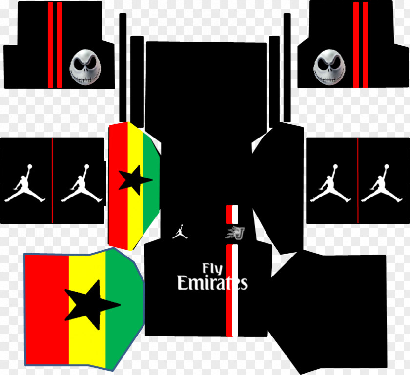 Dream League Soccer Kit Football Nike PNG