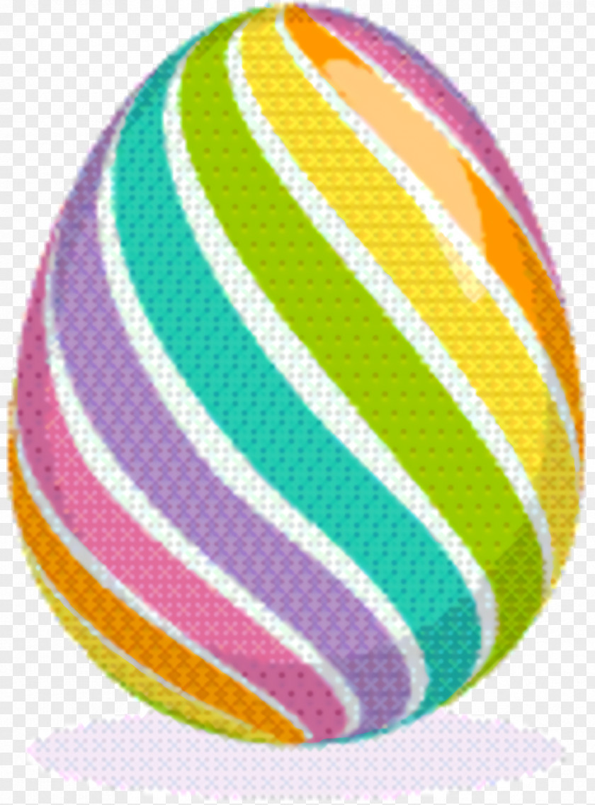Egg Magenta Easter Background PNG