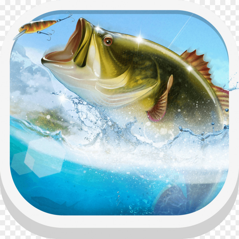 Fishing Let's Fish: Sport Games. Simulator Massively Multiplayer Online Game PNG