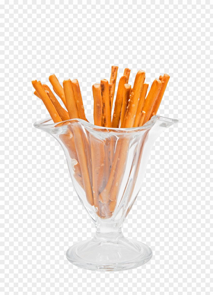 French Fries Cutlery PNG