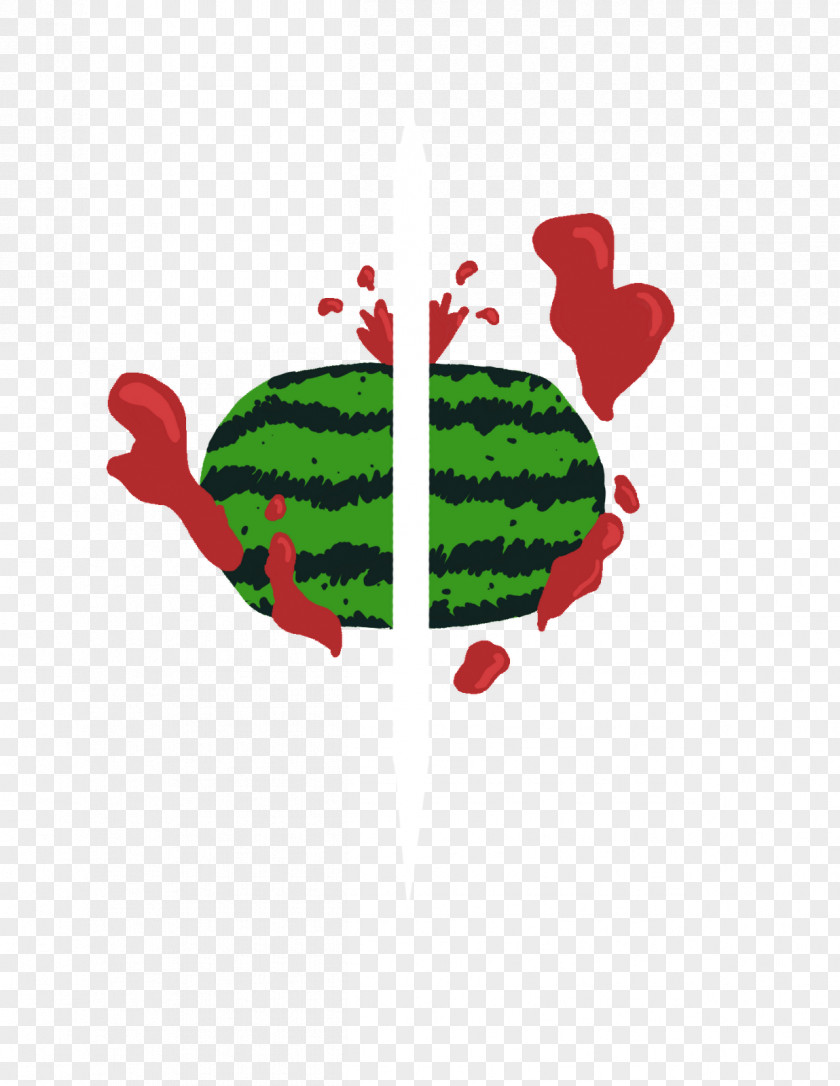 Fruit Ninja Amphibians Logo Clip Art PNG
