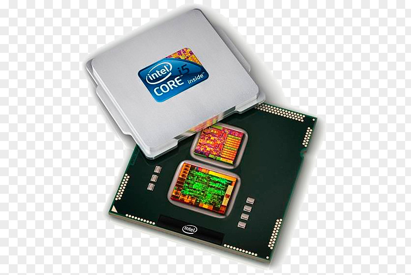 Intel Core Kaby Lake Laptop Clarkdale PNG