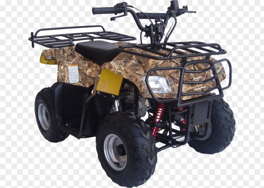 Lifan Motorcycle Tire Car Scooter All-terrain Vehicle PNG