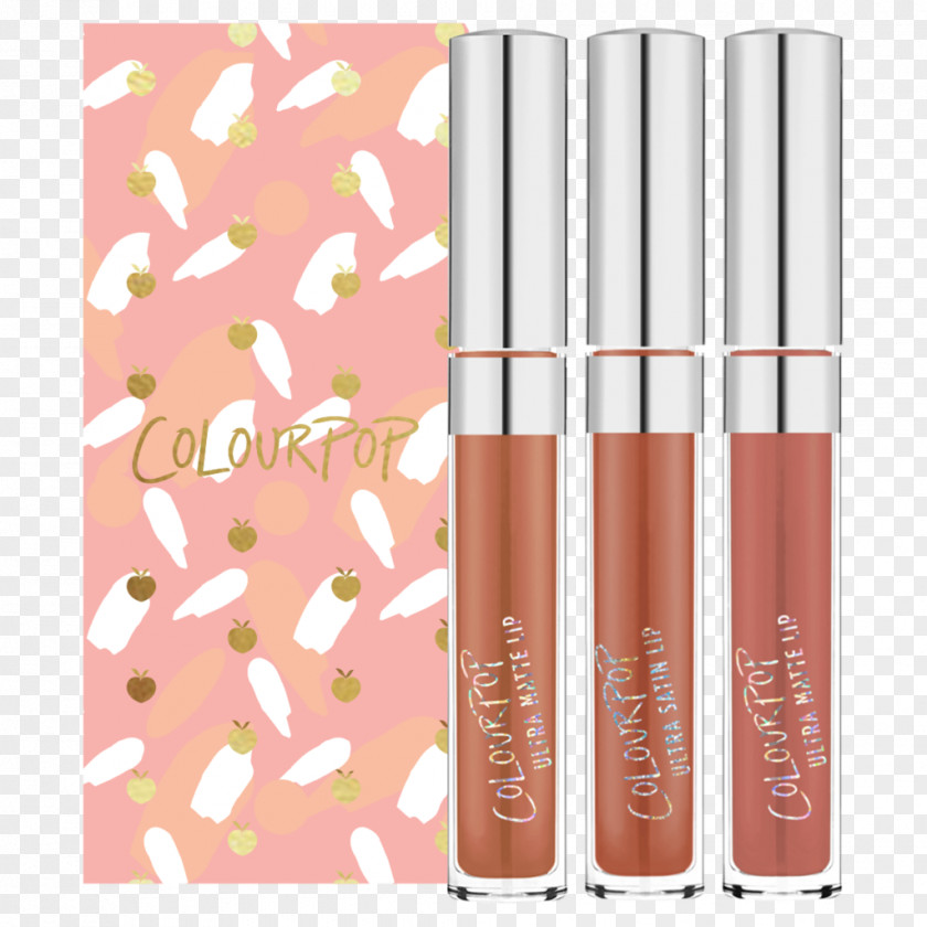 Lipstick Cosmetics Eye Shadow Too Faced Just Peachy Mattes PNG
