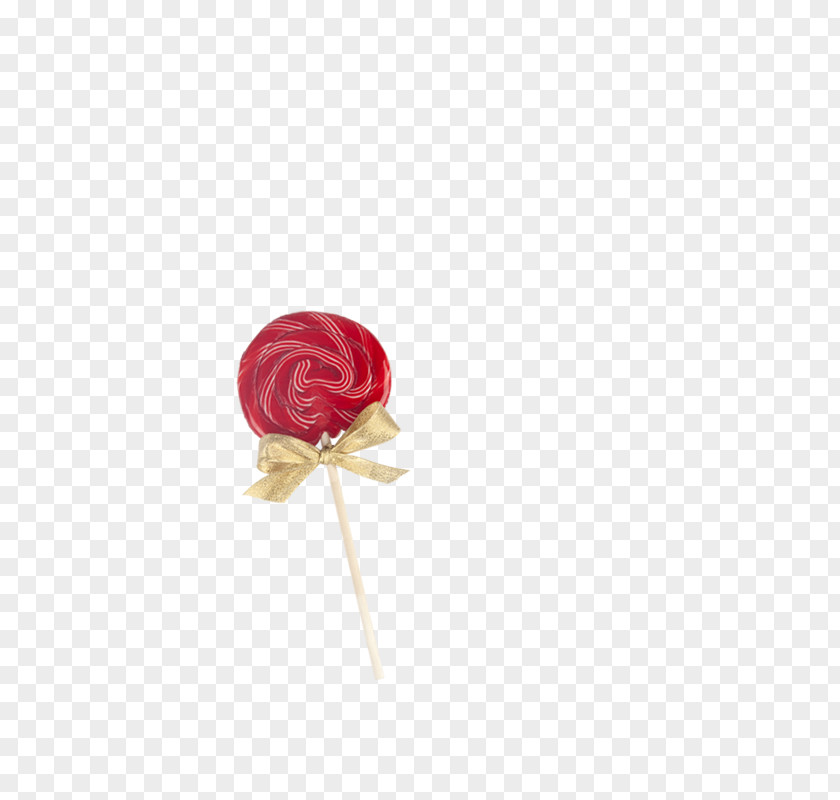 Lollipop Gift Rosaceae Red Rose Pattern PNG