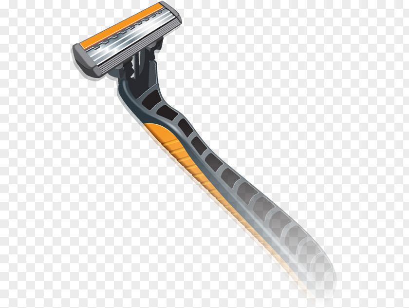 Razor HeadBlade Shaving Schick Disposable PNG