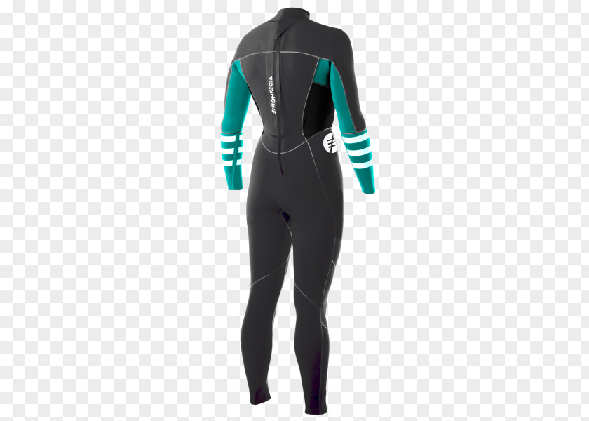 Surfer Suit Wetsuit Neoprene Surfing Woman Ride Engine PNG