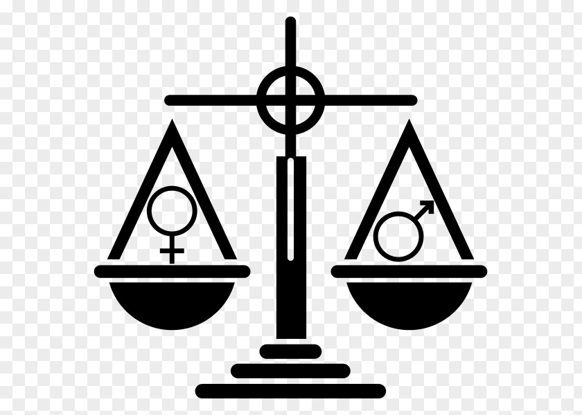 Symbol Gender Equality Inequality PNG