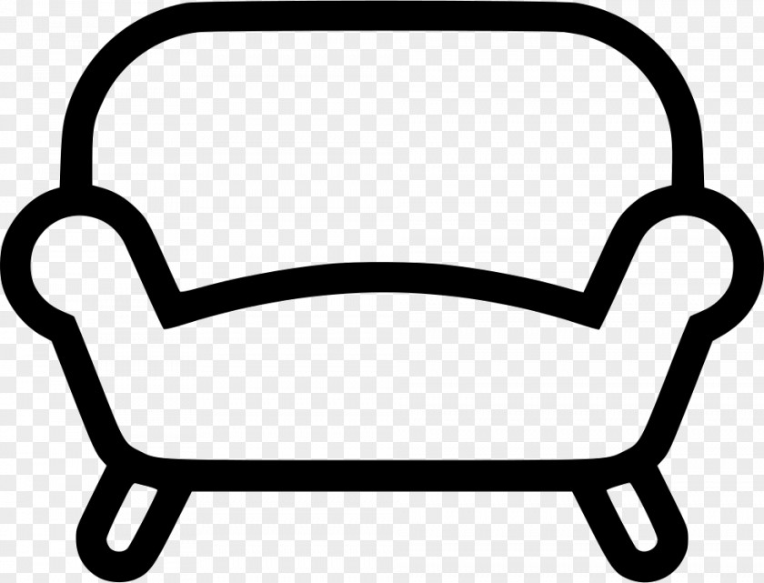 Table Couch Furniture Chair PNG