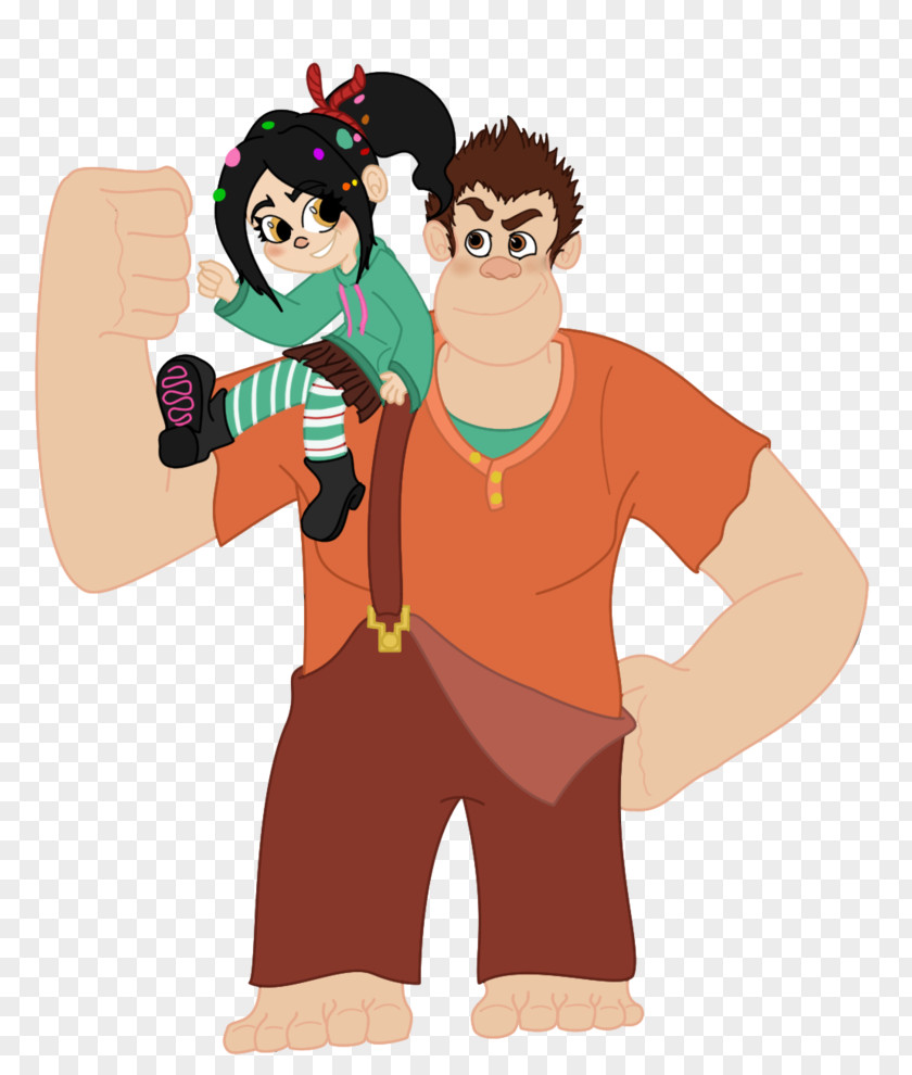 Wreck It Ralph Vanellope Thumb Homo Sapiens Human Behavior Clip Art PNG