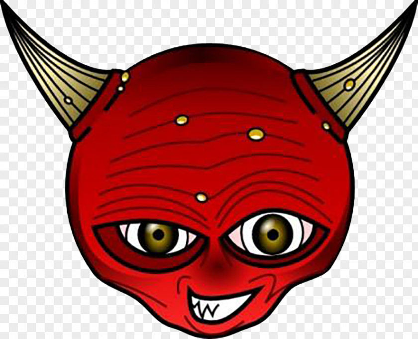 Avatar Of Satan Lucifer Devil Demon Clip Art PNG