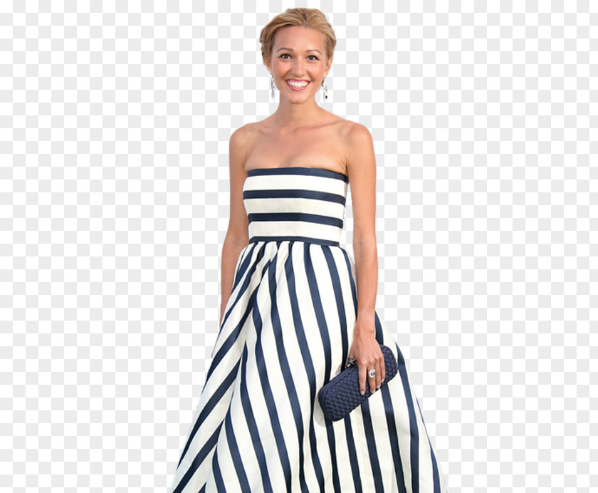 Blake Lively Jelena Đoković Novak Djokovic Foundation Dress Tennis Brodić Parkić PNG