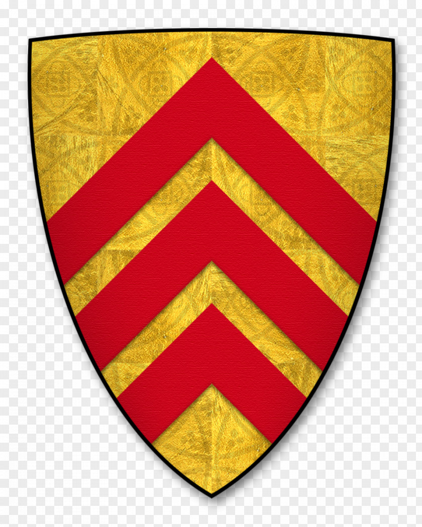 Crest Magna Carta De Clare Coat Of Arms Roll Baron PNG