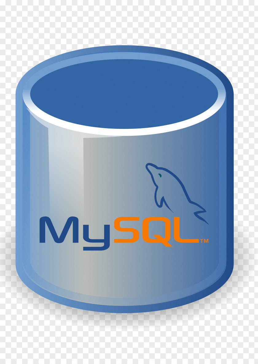 Database Design MySQL Backup PNG