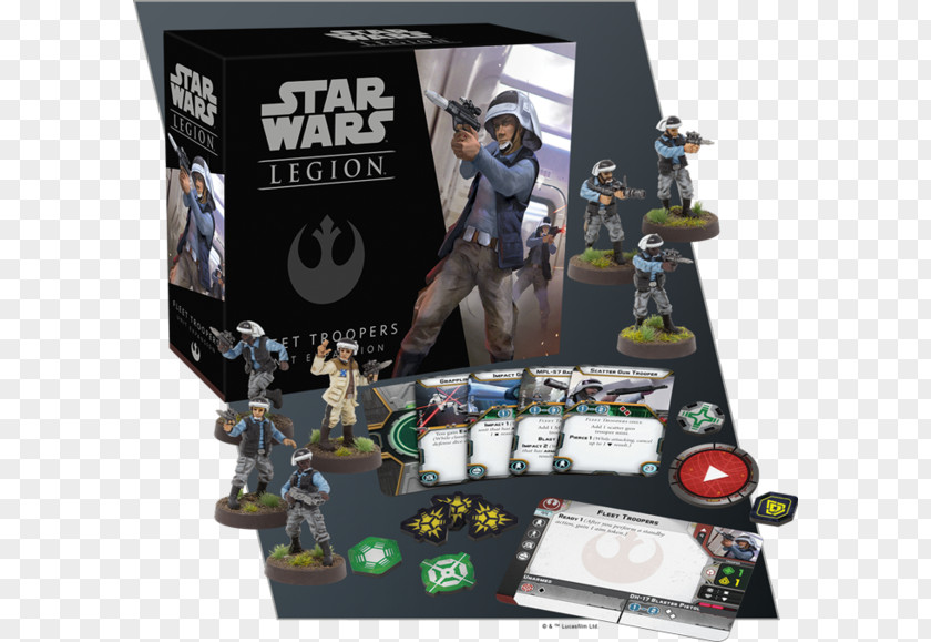 Destroyer Star Wars Opening Han Solo Wars: Rebellion Legion Commando Rebel Alliance PNG