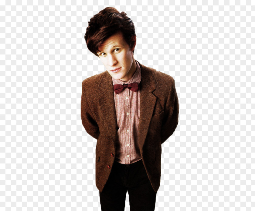 Doctor Eleventh Who Matt Smith Davros PNG