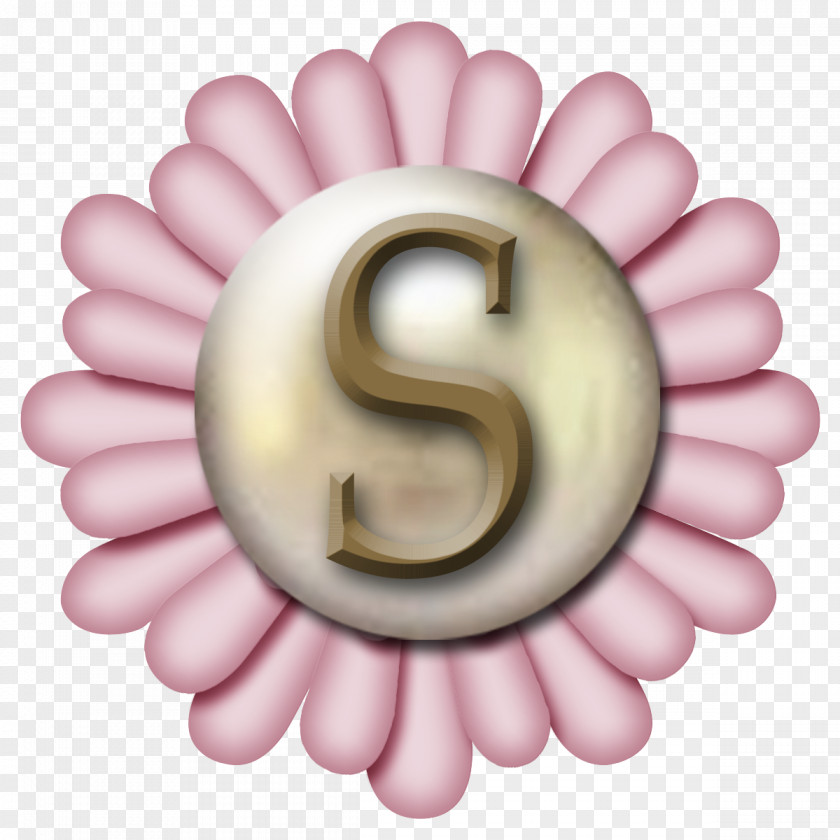 Flowers Letter H Case Alphabet PNG