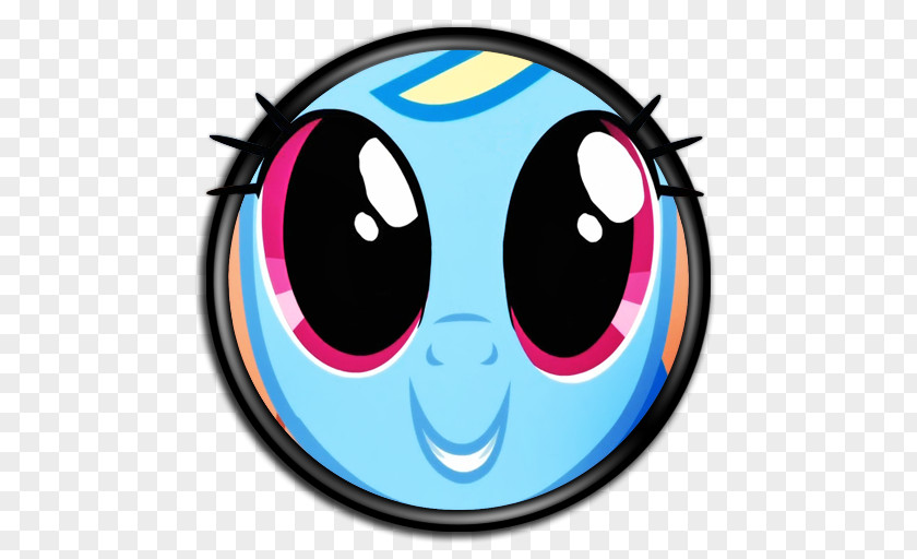 My Little Pony Rainbow Dash Pony: Friendship Is Magic Fandom Image PNG
