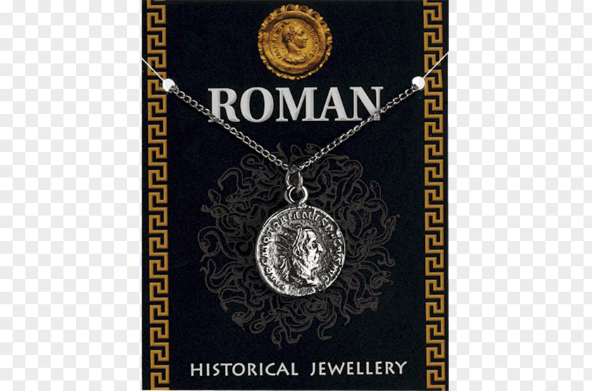 Necklace Charms & Pendants Earring Jewellery Roman Empire PNG