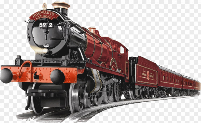 Steam Hogwarts Express The Wizarding World Of Harry Potter Ron Weasley And Philosopher's Stone PNG