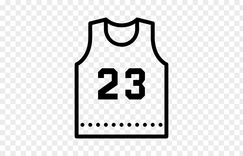 T-shirt Basketball Uniform Jersey PNG
