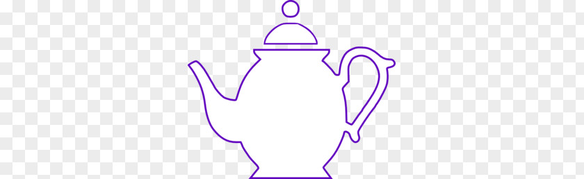 Teapot Teacup Cliparts Clip Art PNG