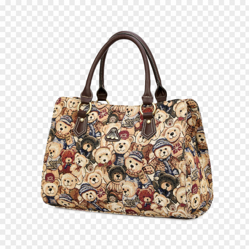 Tote Bag Handbag Furniture Tasche Leather PNG