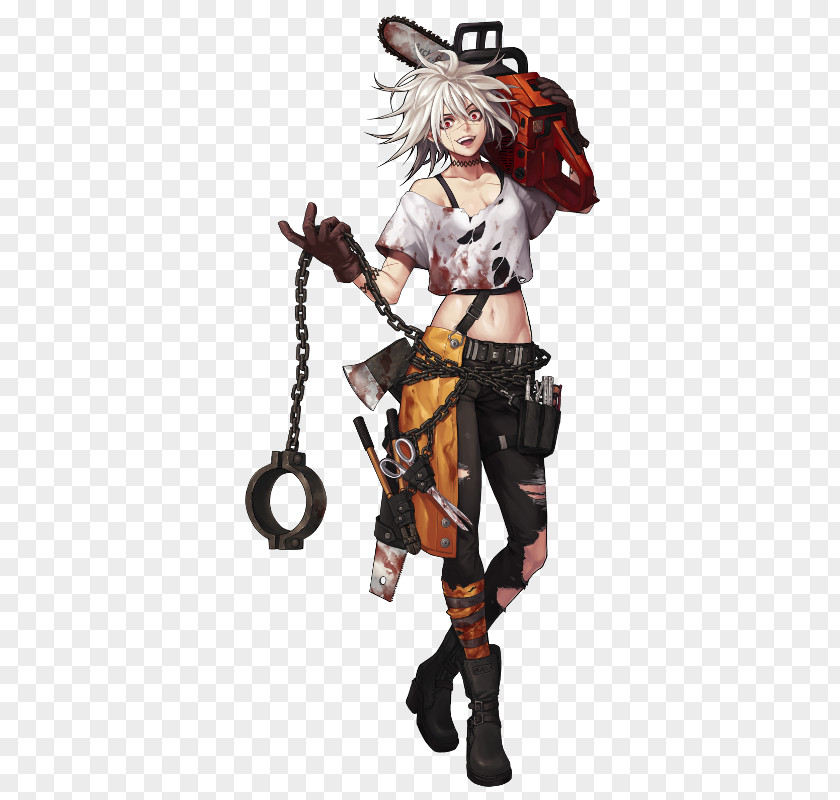 Ar Tonelico Jackie Black Battler Ushiromiya Art Clothing Pin PNG