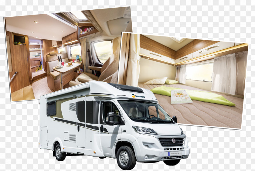 Car Compact Van Campervans Vehicle PNG