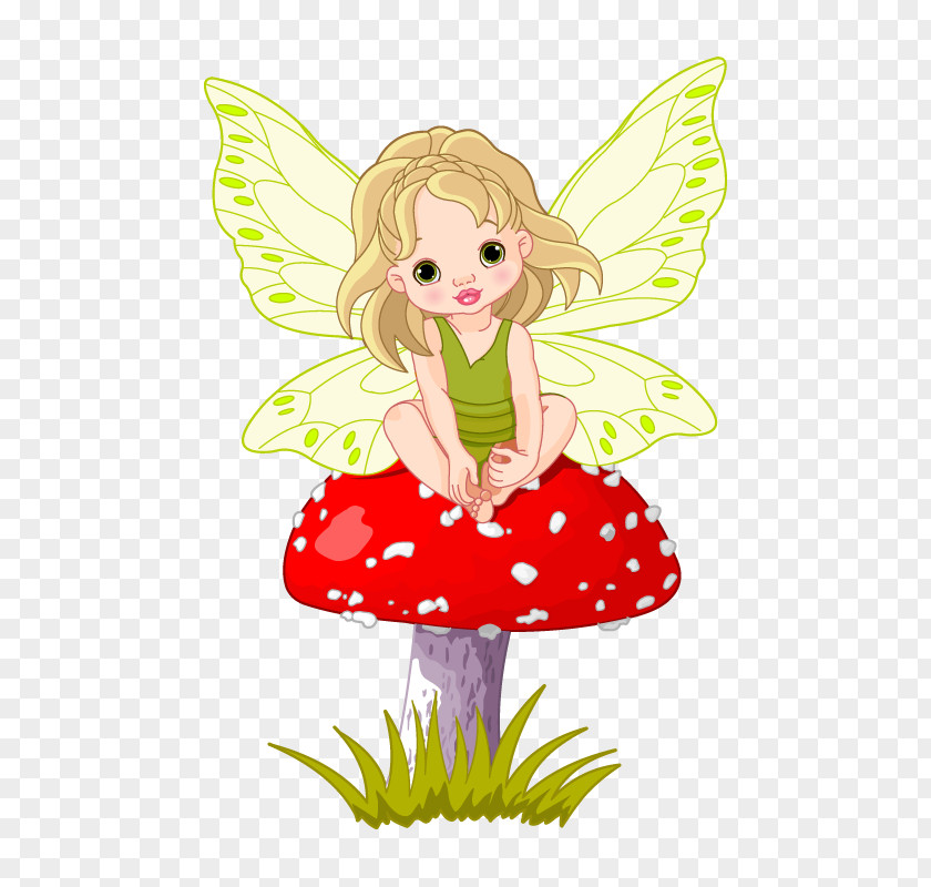 Cartoon Fairy Disney Fairies Clip Art PNG