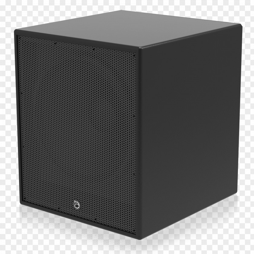 Computer Cases & Housings Subwoofer Loudspeaker ATX JAMO SUB 200 PNG